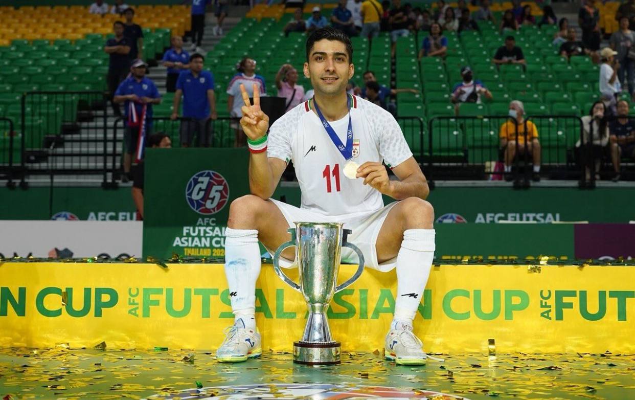 عکس های مهدی کریمی