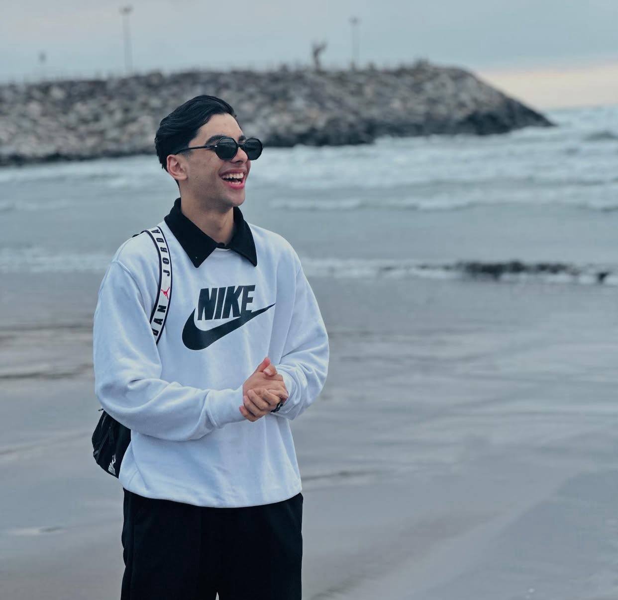 عکس ابوالفضل زندی