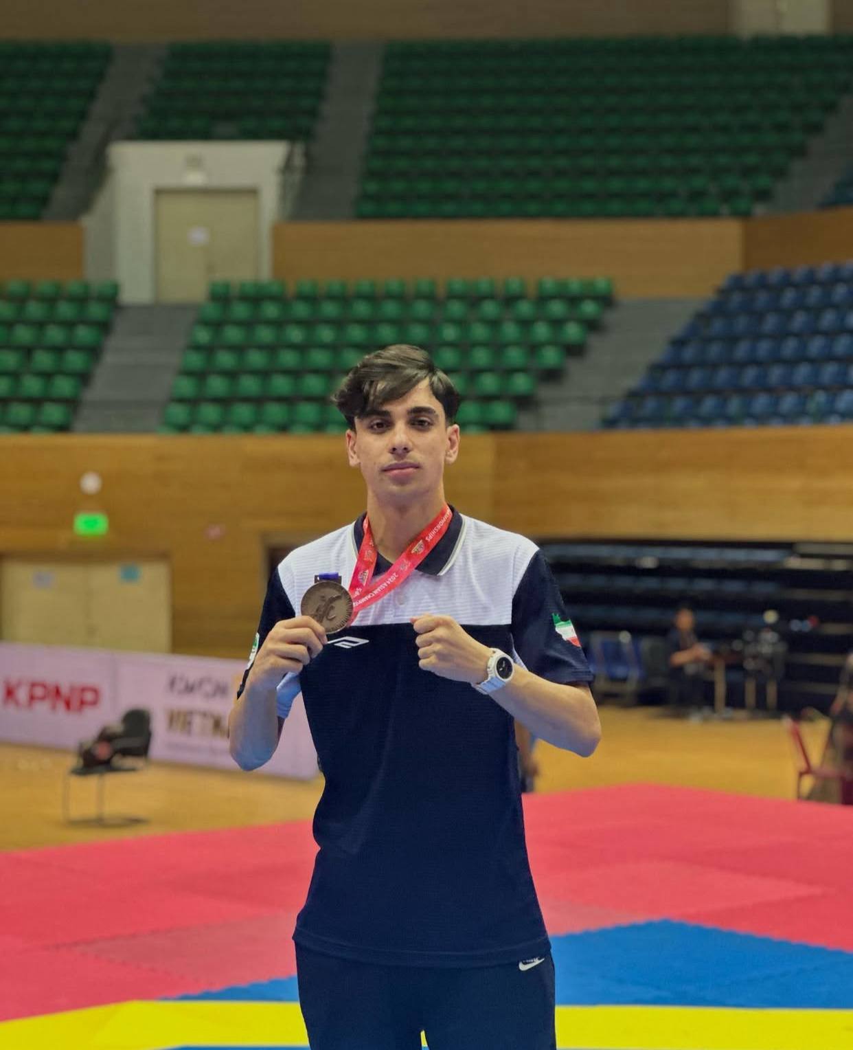 ابوالفضل زندی عکس