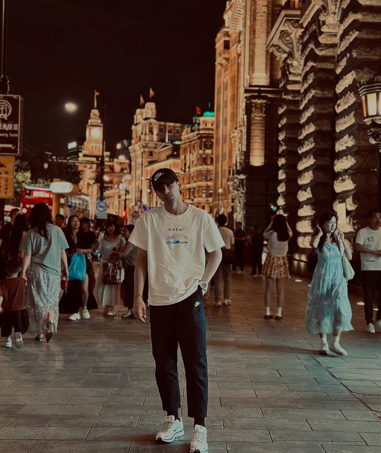 عکس ابوالفضل زندی