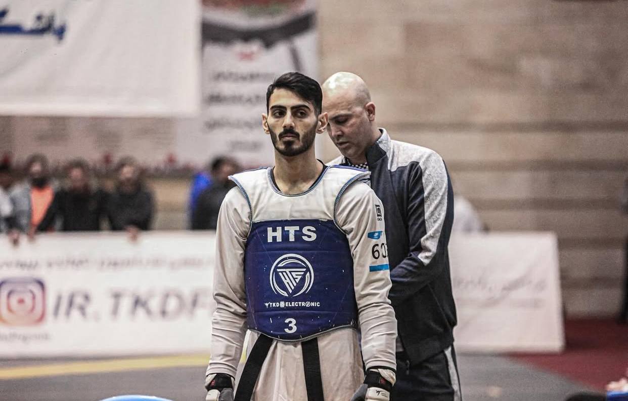 عکس های امیرسینا بختیاری