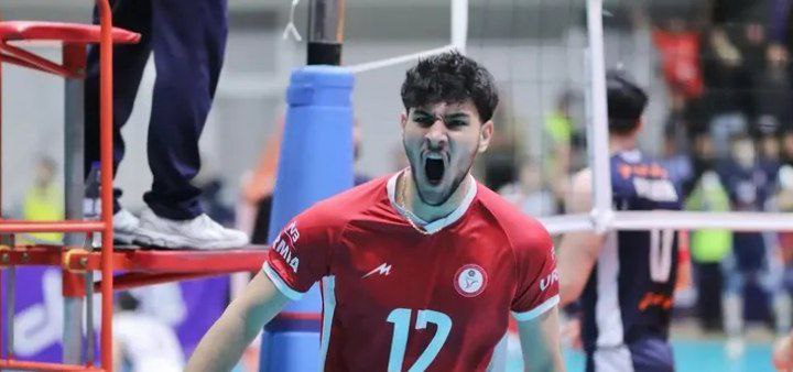 wallpaper Arian Mahmoudinejad