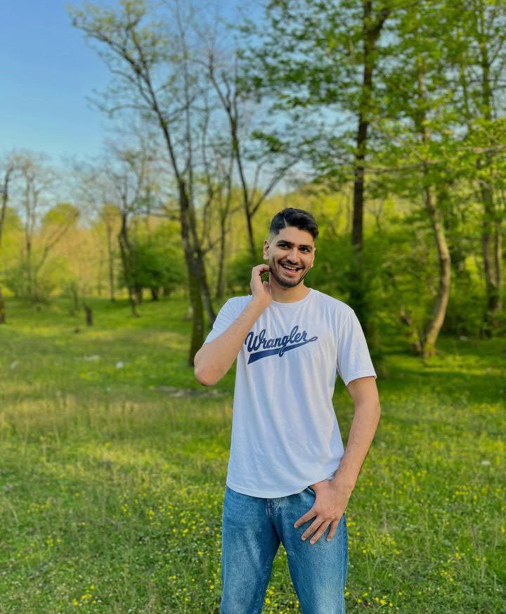 والپیپر علی حق پرست