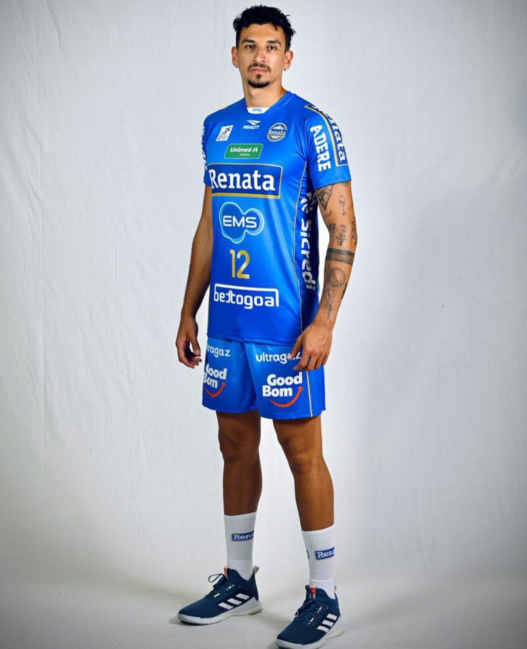 Bruno Lima wallpaper hd 