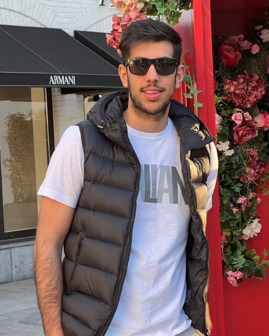 Javad Karimi wallpaper