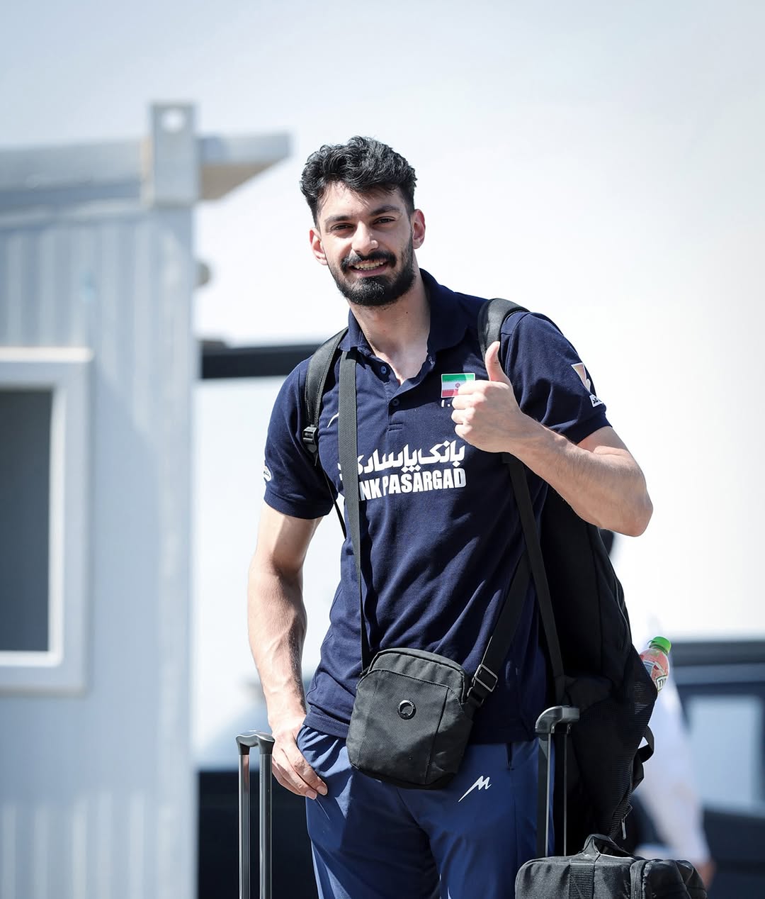 wallpaper 4k Mohammad Valizadeh