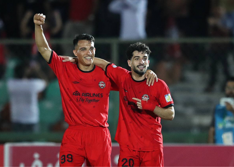 خانواده امیرحسین حسین زاده