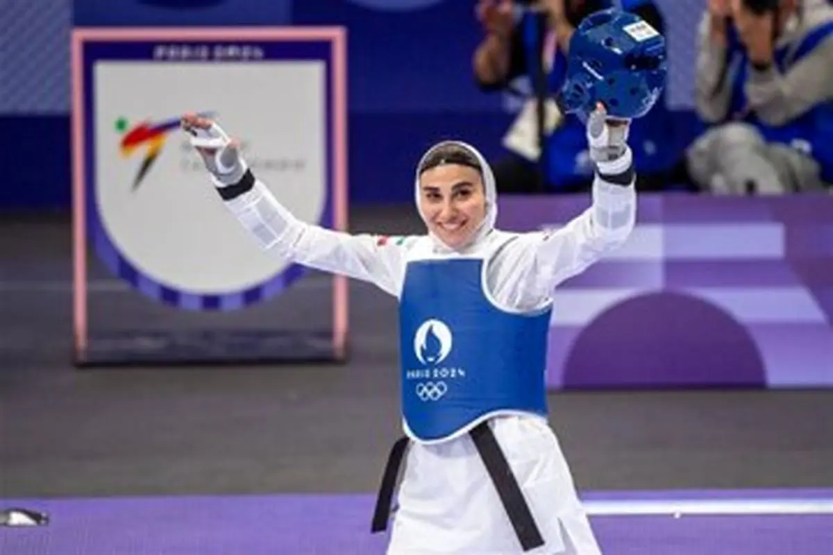 عکس های مبینا نعمت زاده