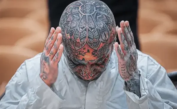 وضعیت تتلو در زندان و شایعه سکته خبر سکته تتلو واقعیت دارد یا شایعه