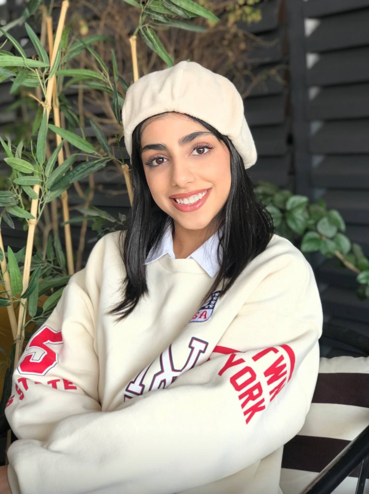 عکس جذاب مهلا مومن زاده