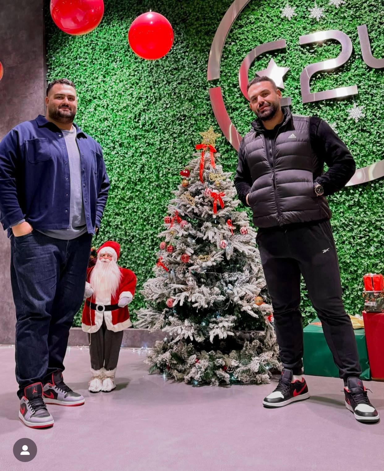 عکس های علی داودی