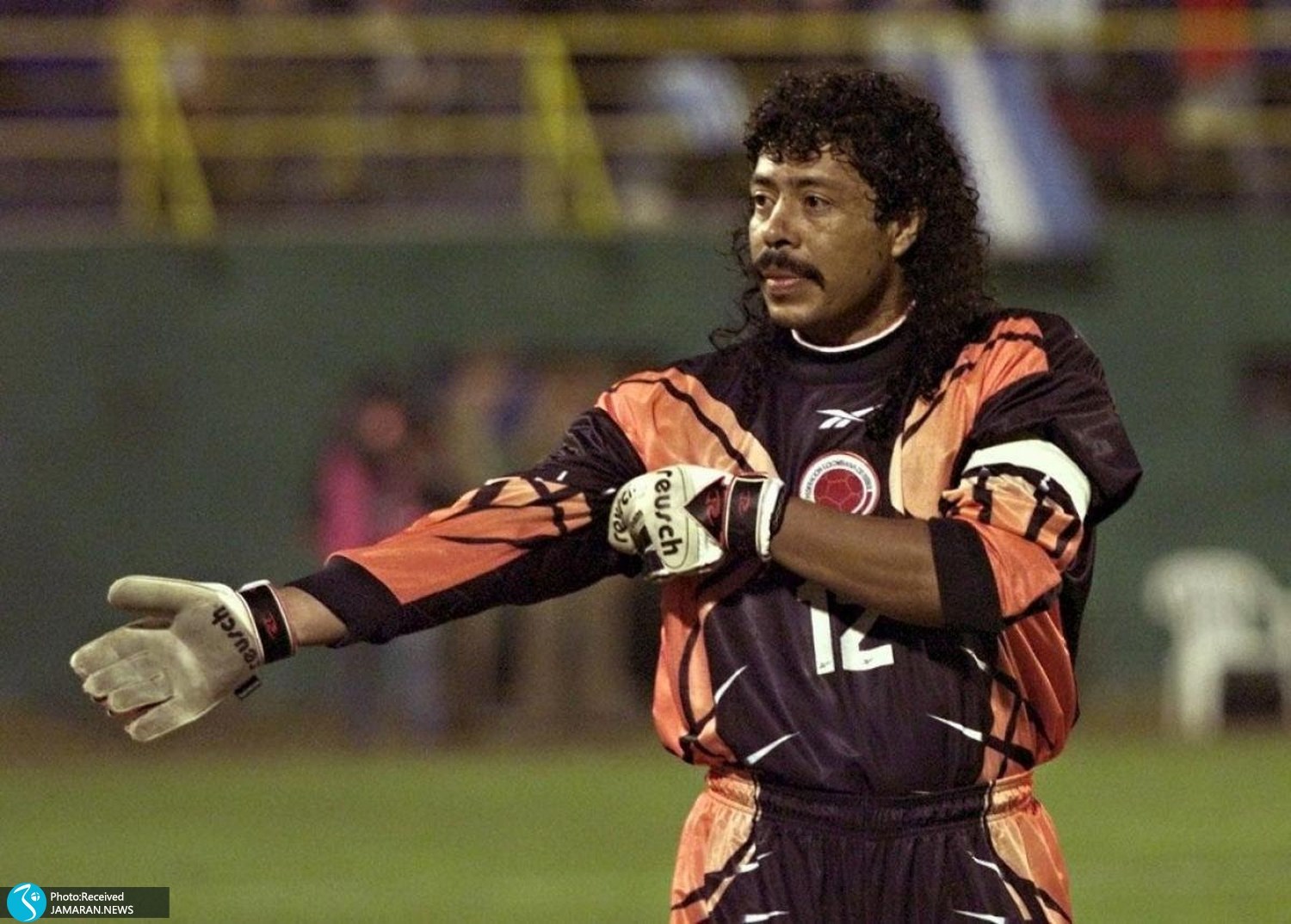 رنه هیگیتا رنه هیگیتا