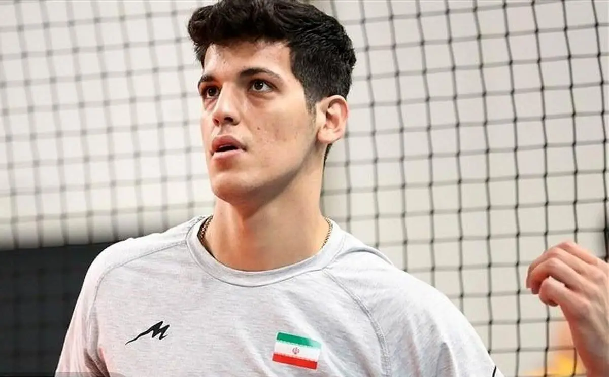 از تمرین تا کما برای صابر کاظمی