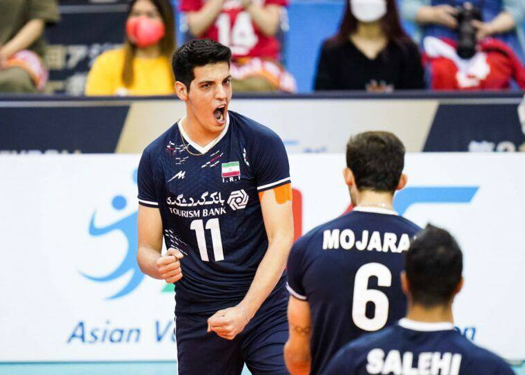 انتقال صابر کاظمی به تهران با اورژانس هوایی