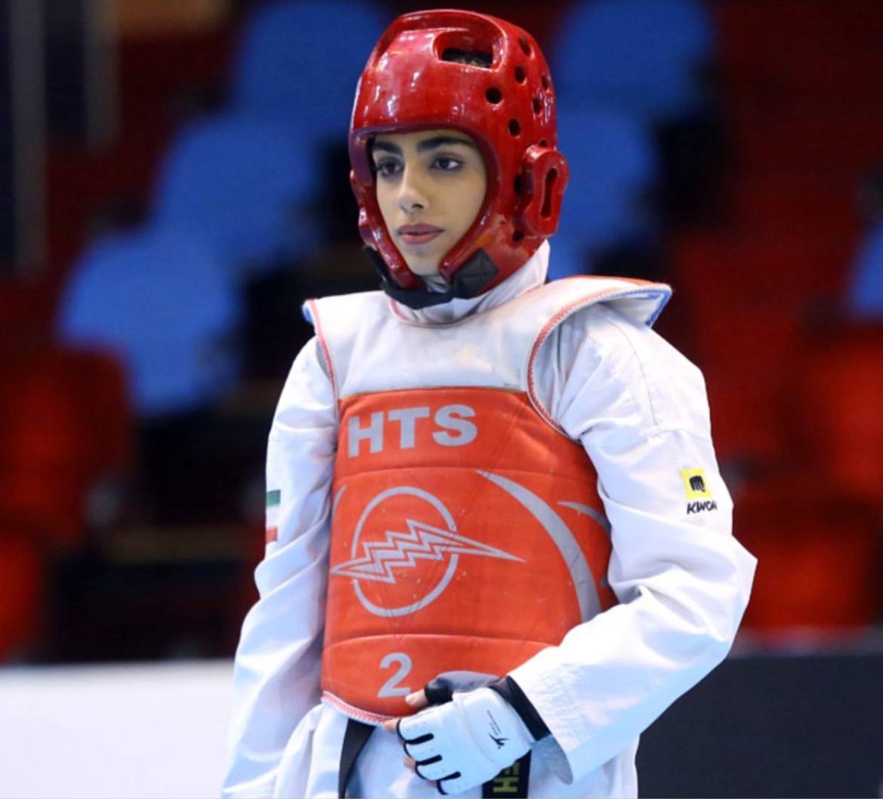 مهلا مومن زاده عکس