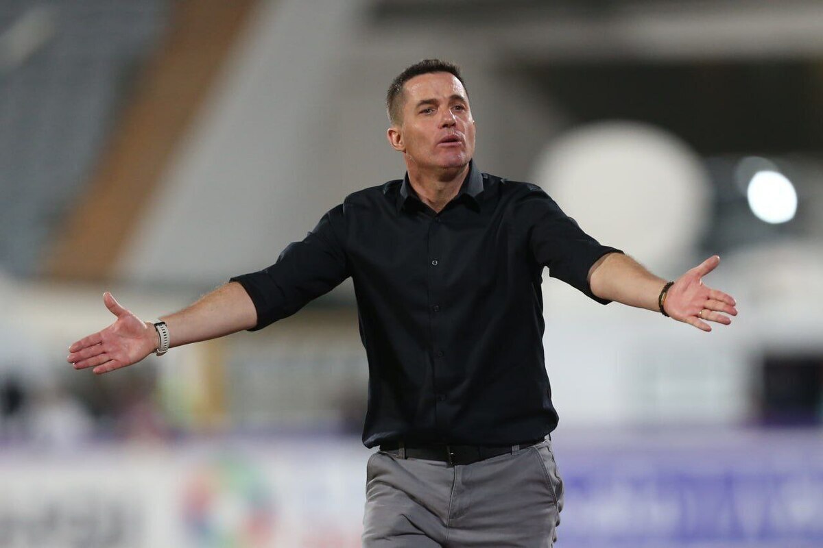 اوسمار دوباره با پرسپولیس قرارداد بست