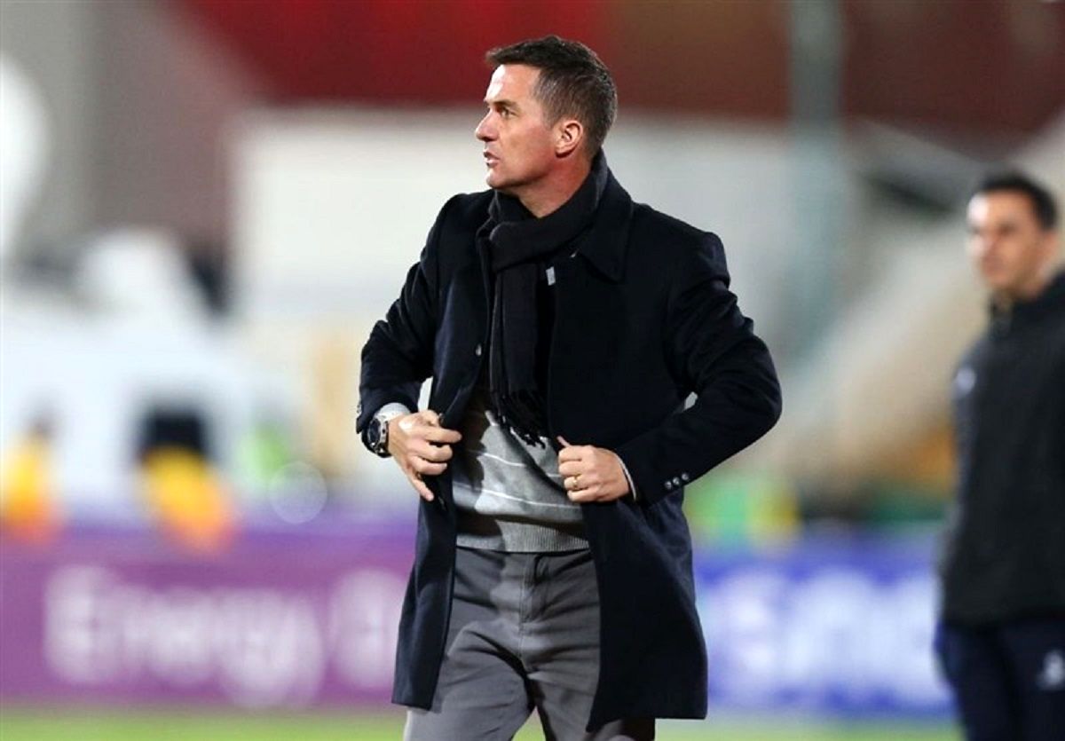 اوسمار ویرا در تایلند