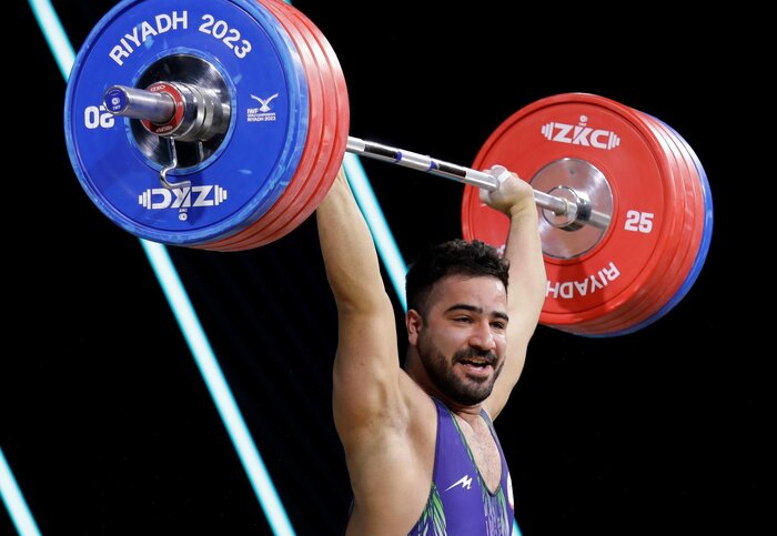 علیرضا معینی عکس