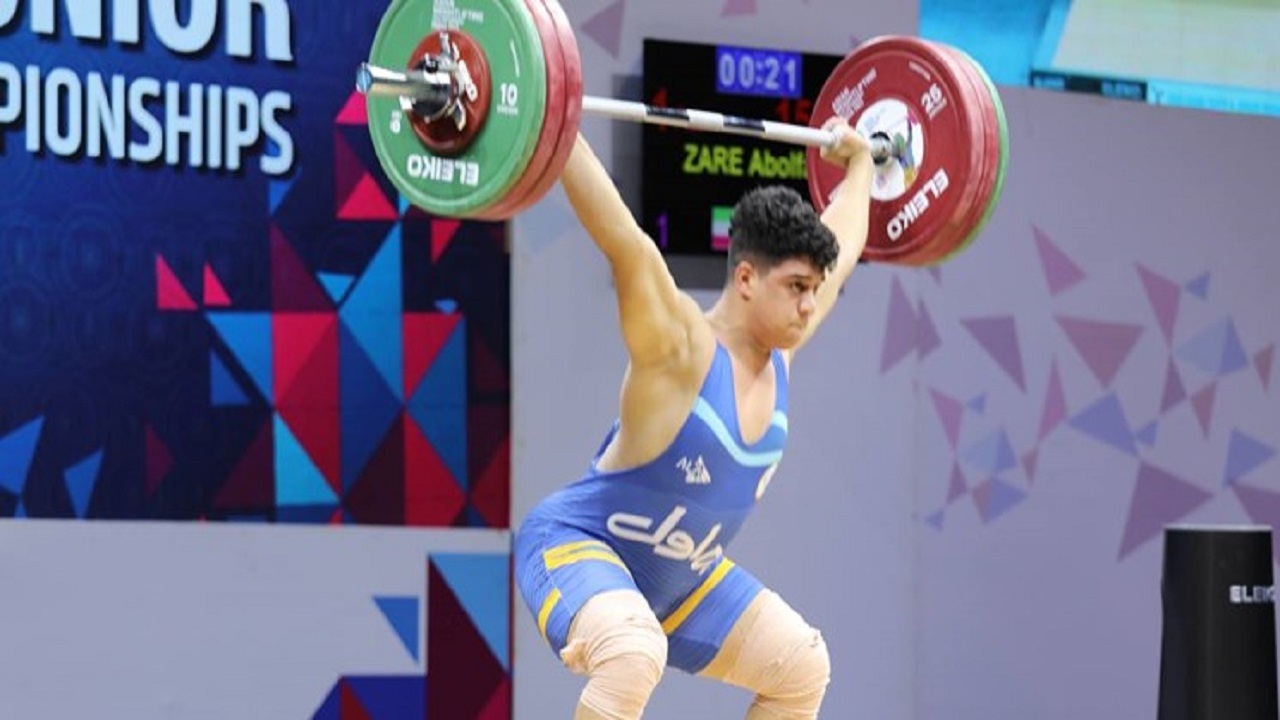 ابوالفضل زارع عکس