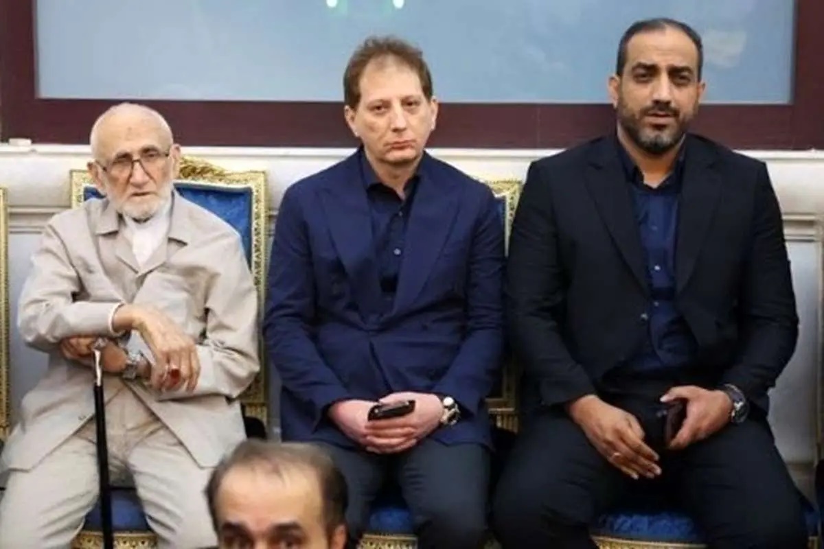 عکس بابک زنجانی