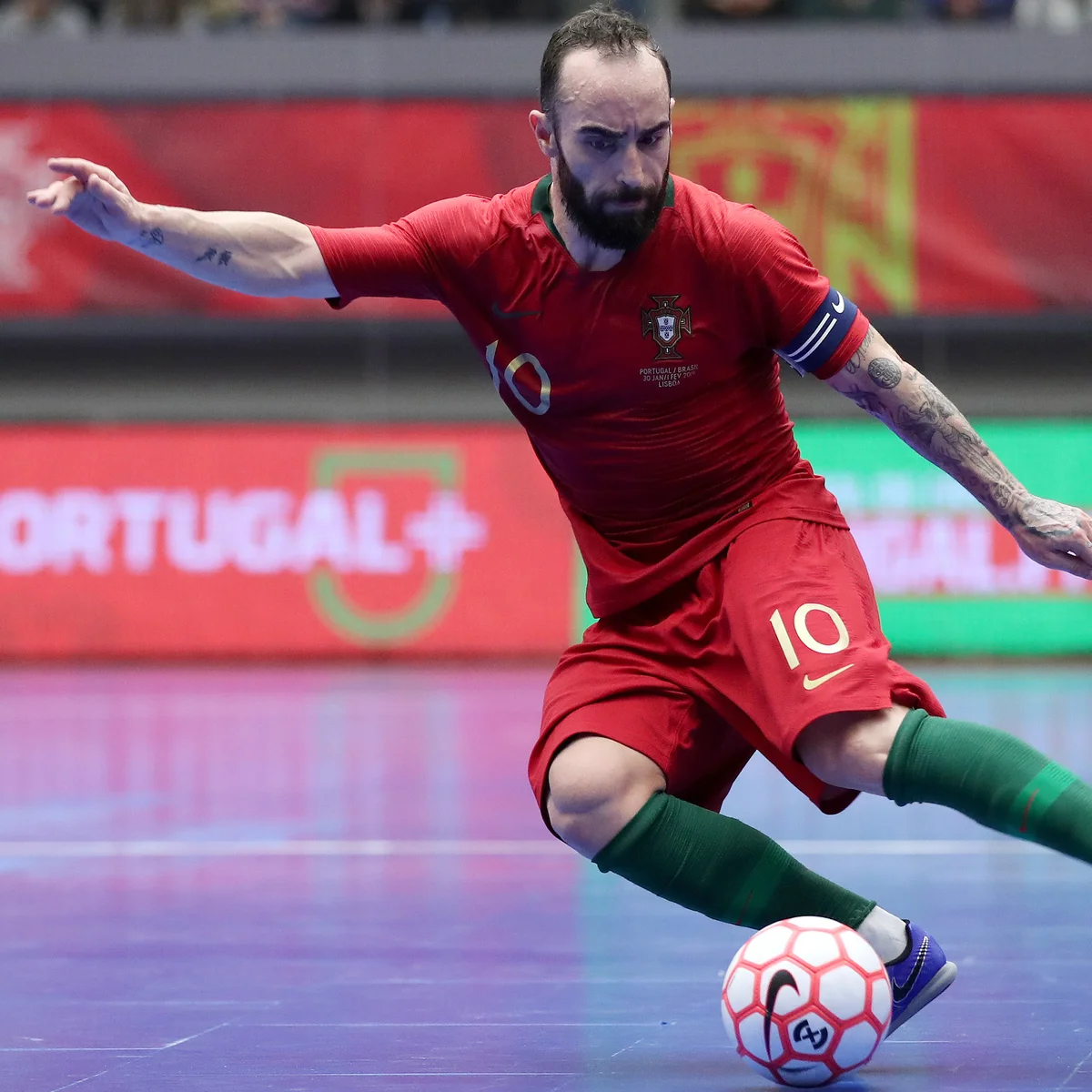 ریکاردینیو فوتسالیست