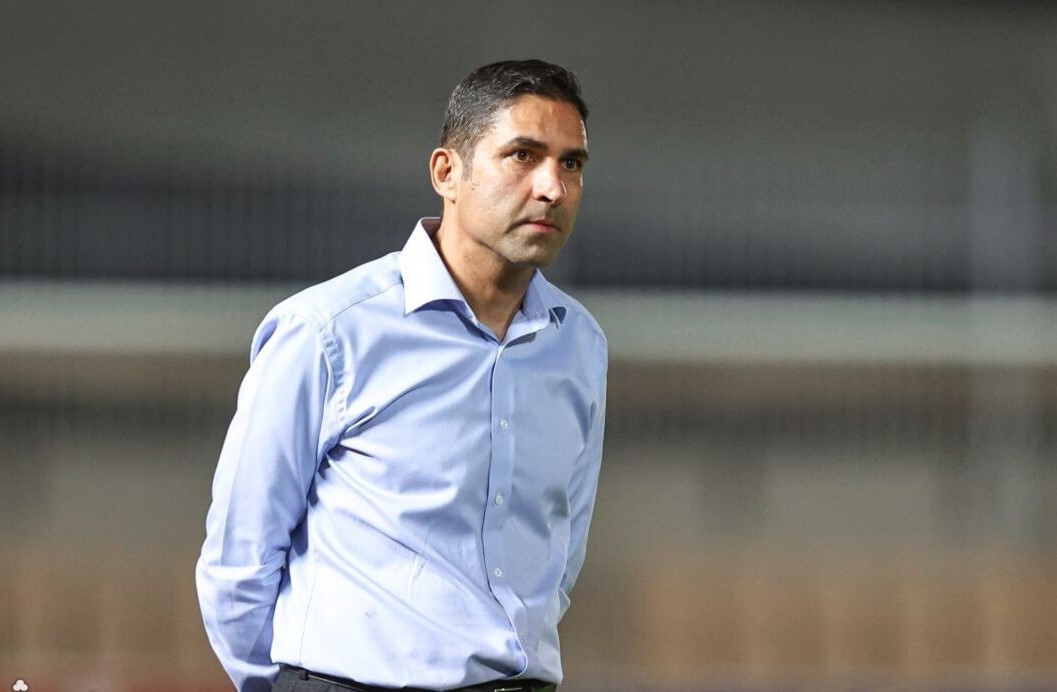 وحید هاشمیان از پرسپولیس رفت 