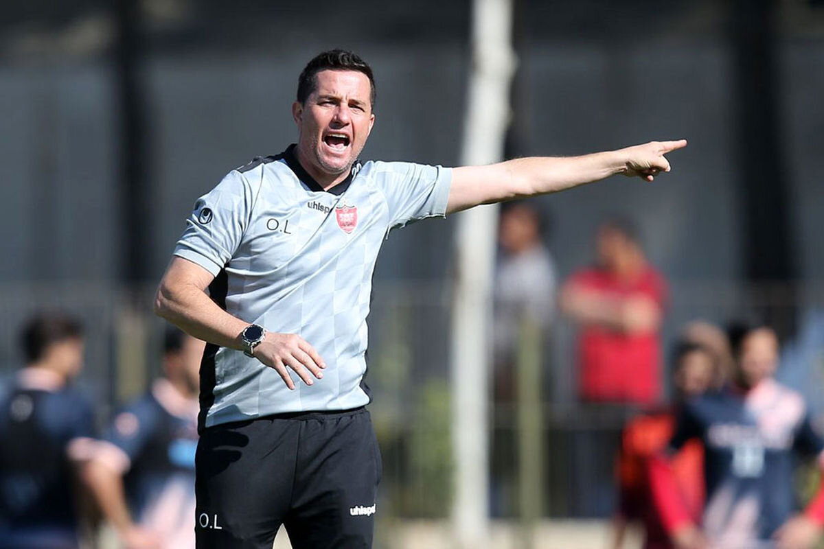 اوسمارلوس ویرا چه کسی هست