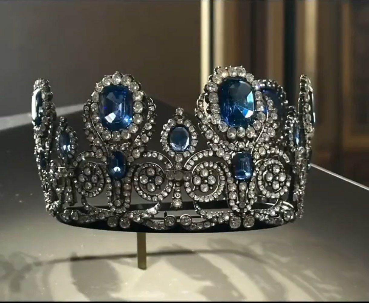 آثار گمشده موزه لوور 