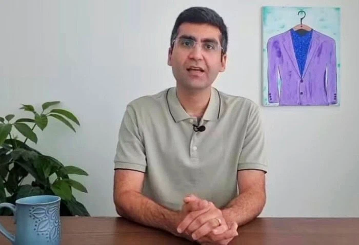 مجتبی شکوری داستان تجاوز جنسی را آشکار کرد