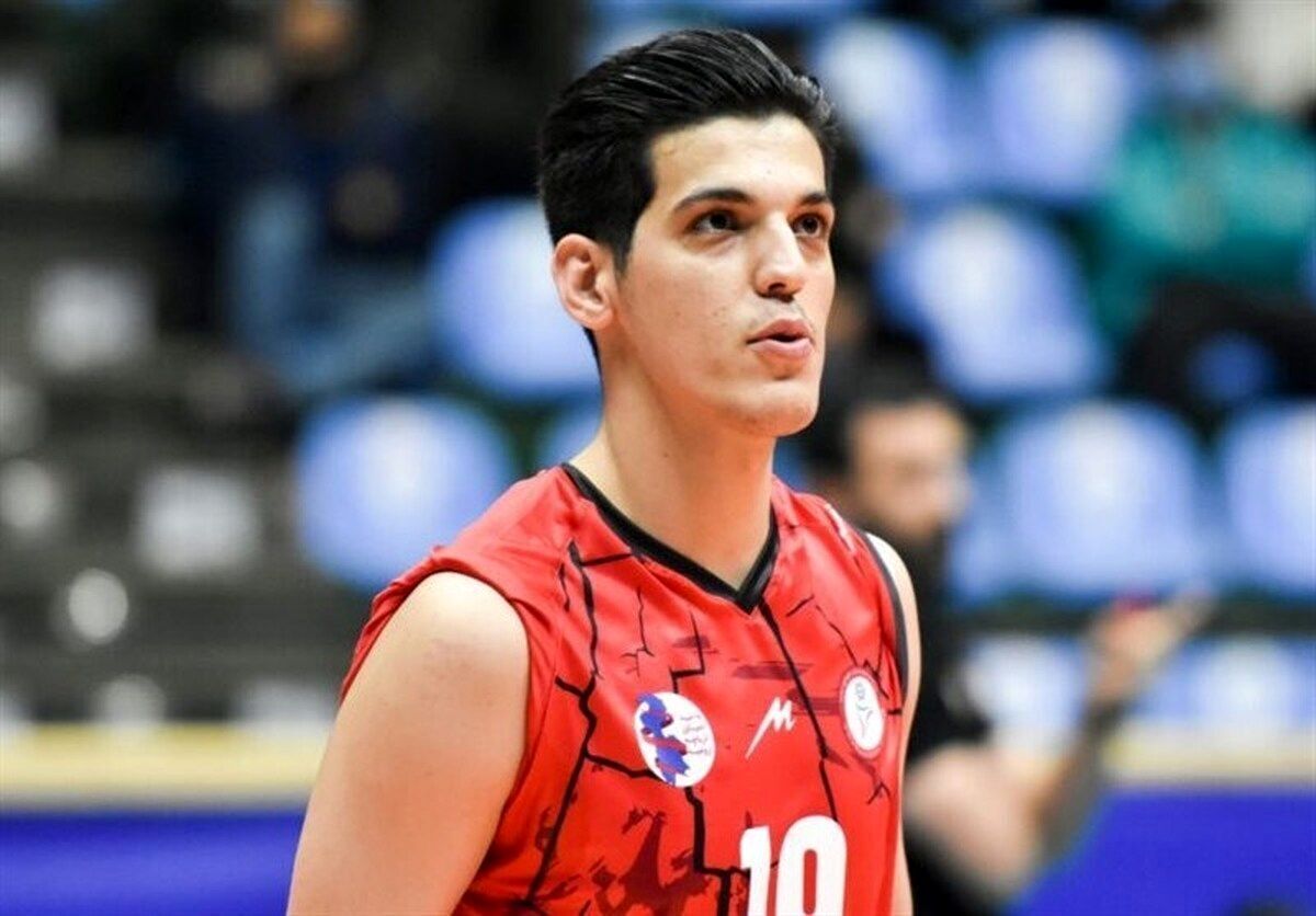 صابر کاظمی چه کسی هست 