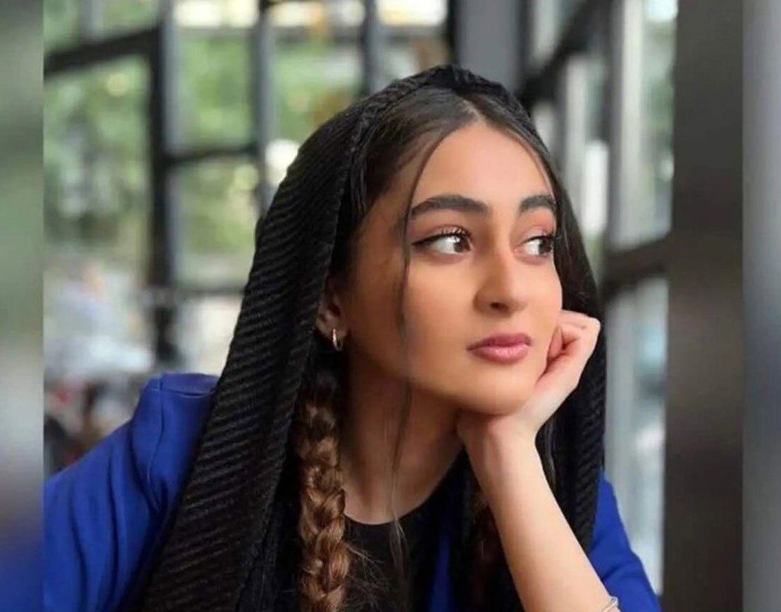 ملیکا پارسا بازیگر