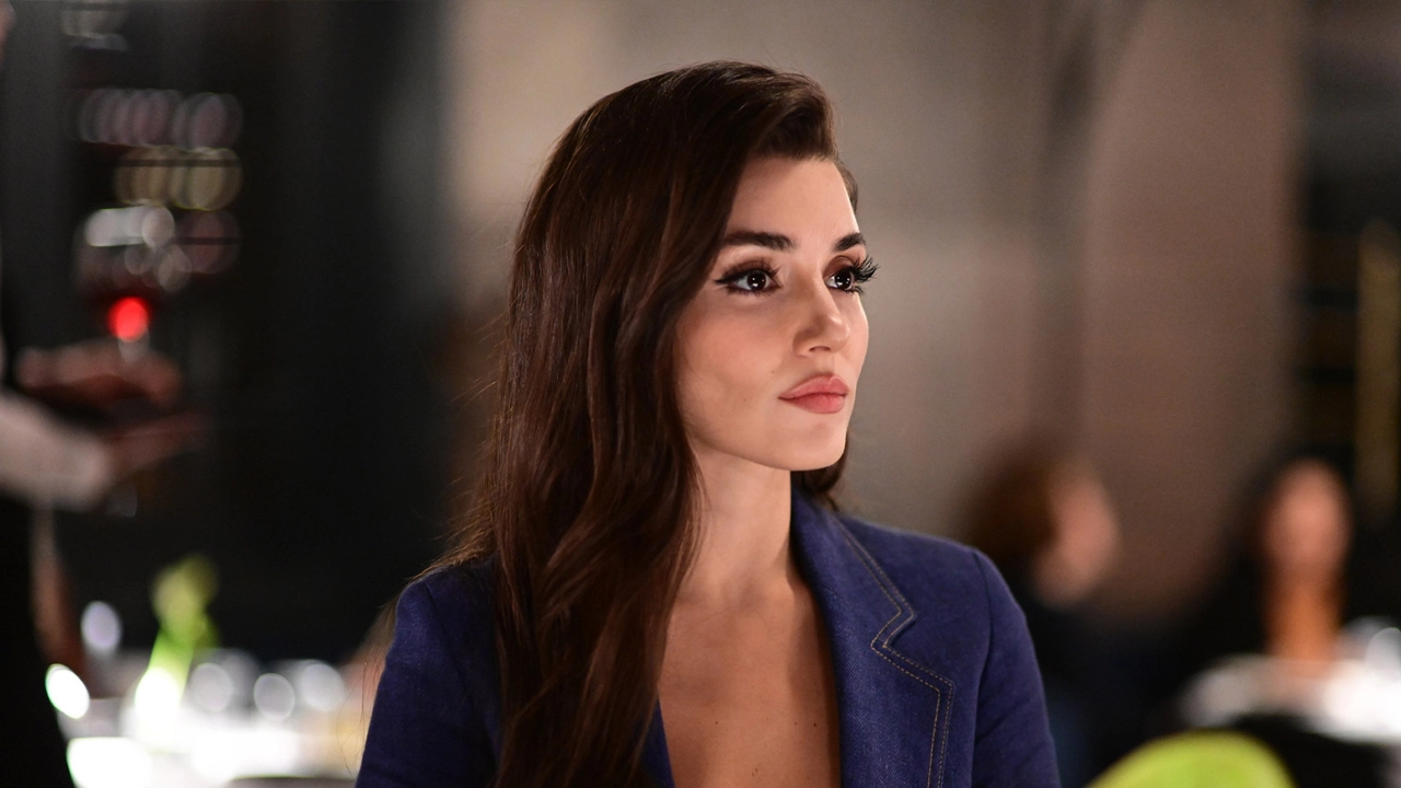 hande erçel wallpaper