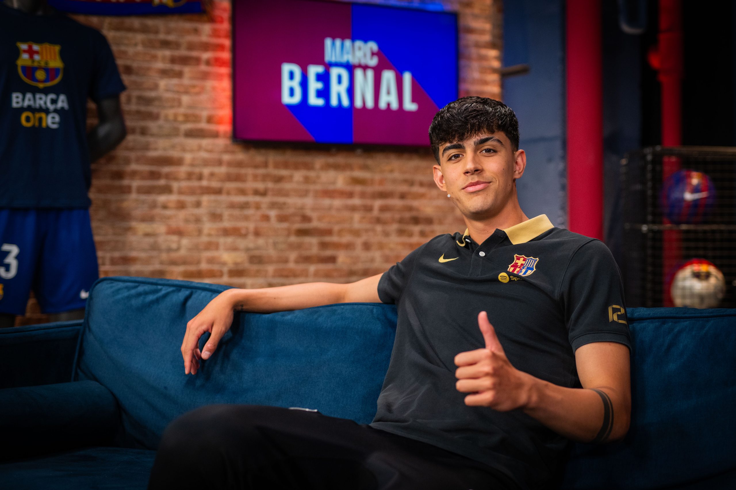 marc bernal wallpeper