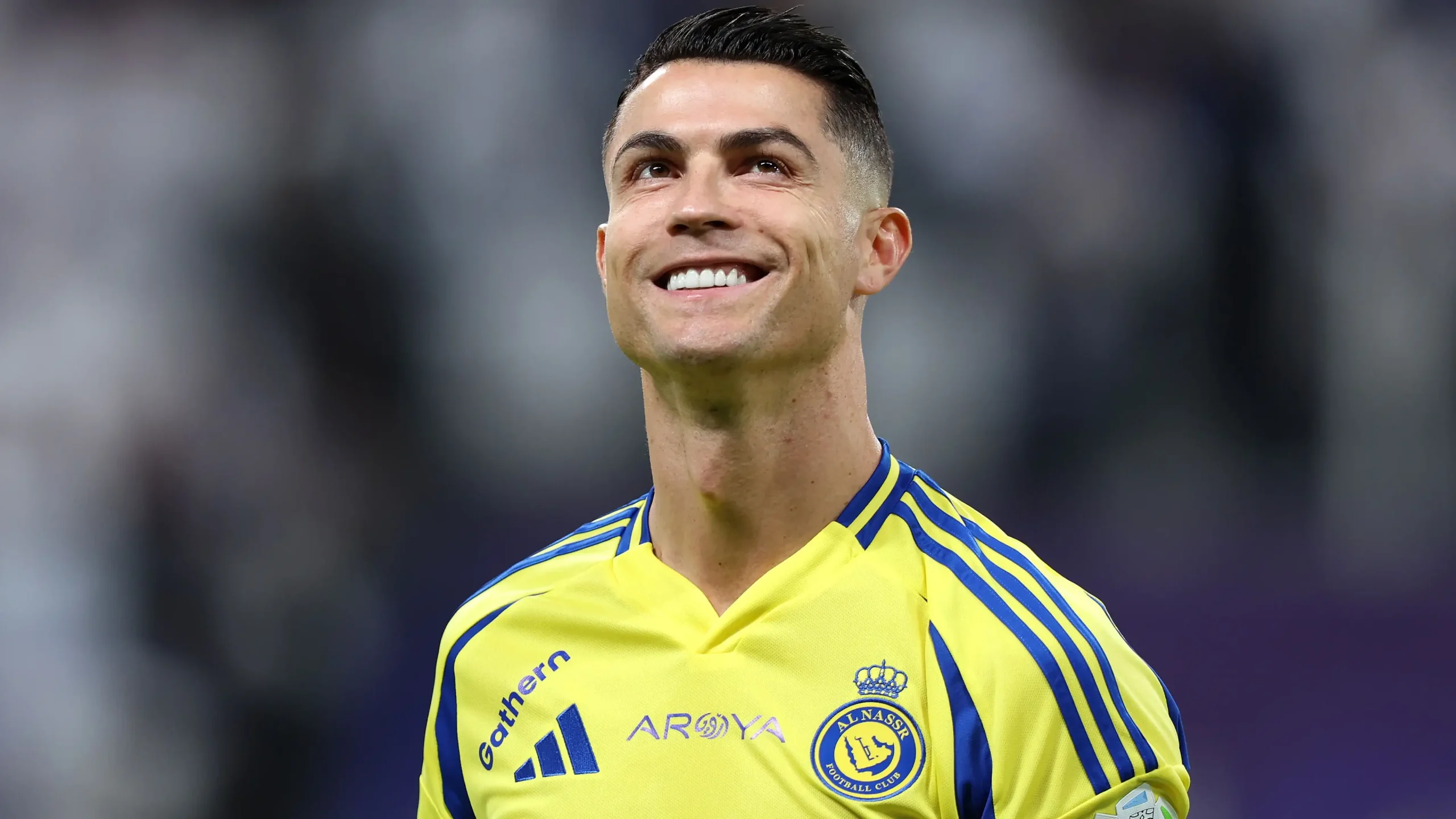 کریستیانو رونالدو درآمد النصر