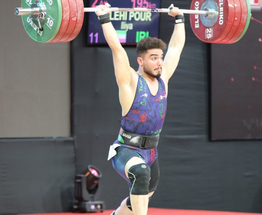 ایلیا صالحی‌پور والپیپر