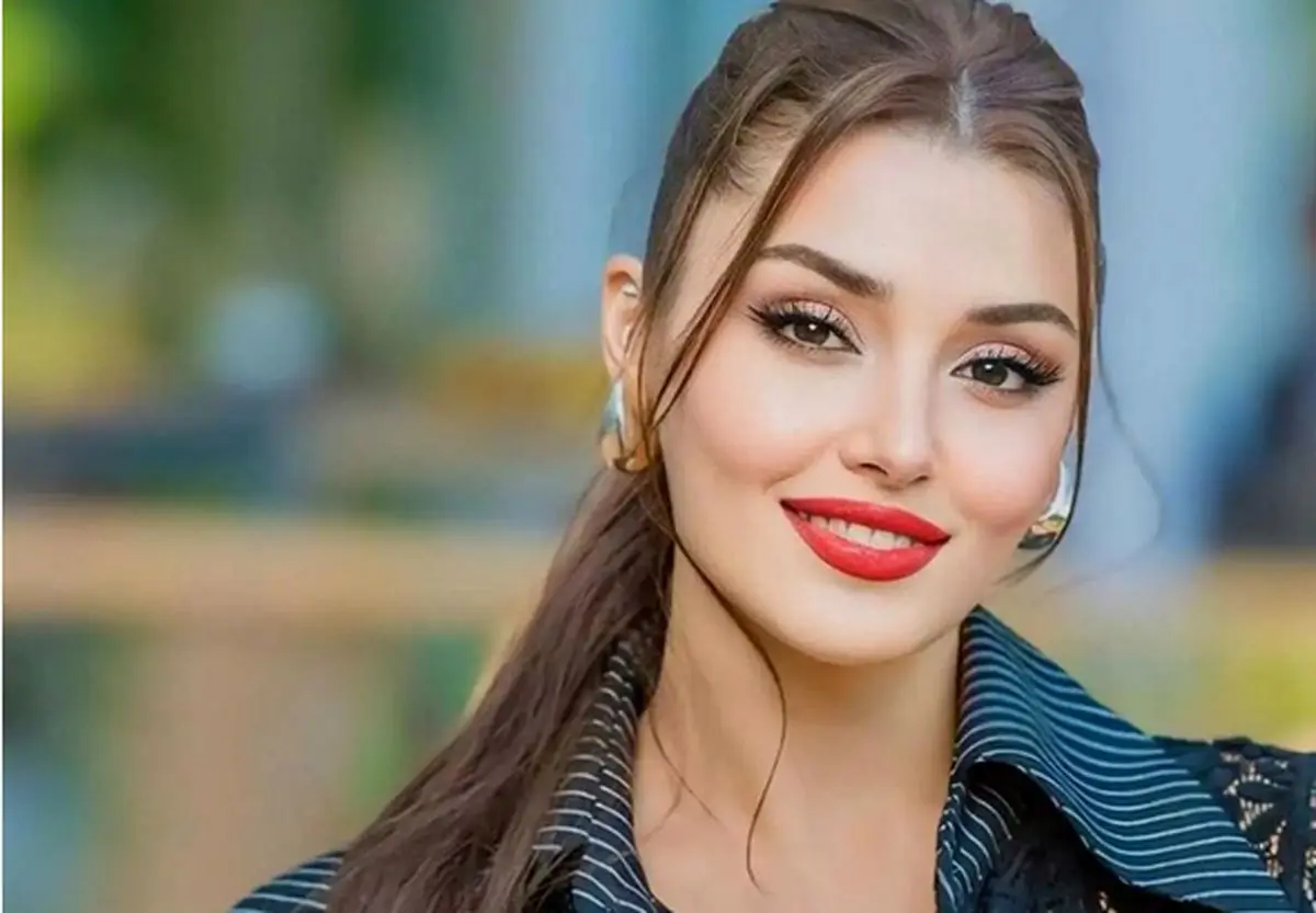 عکس هانده ارچل