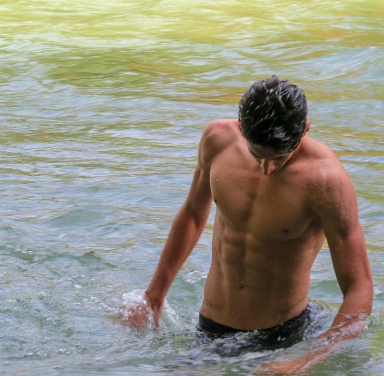 محمد حسین یزدانی والپیپر