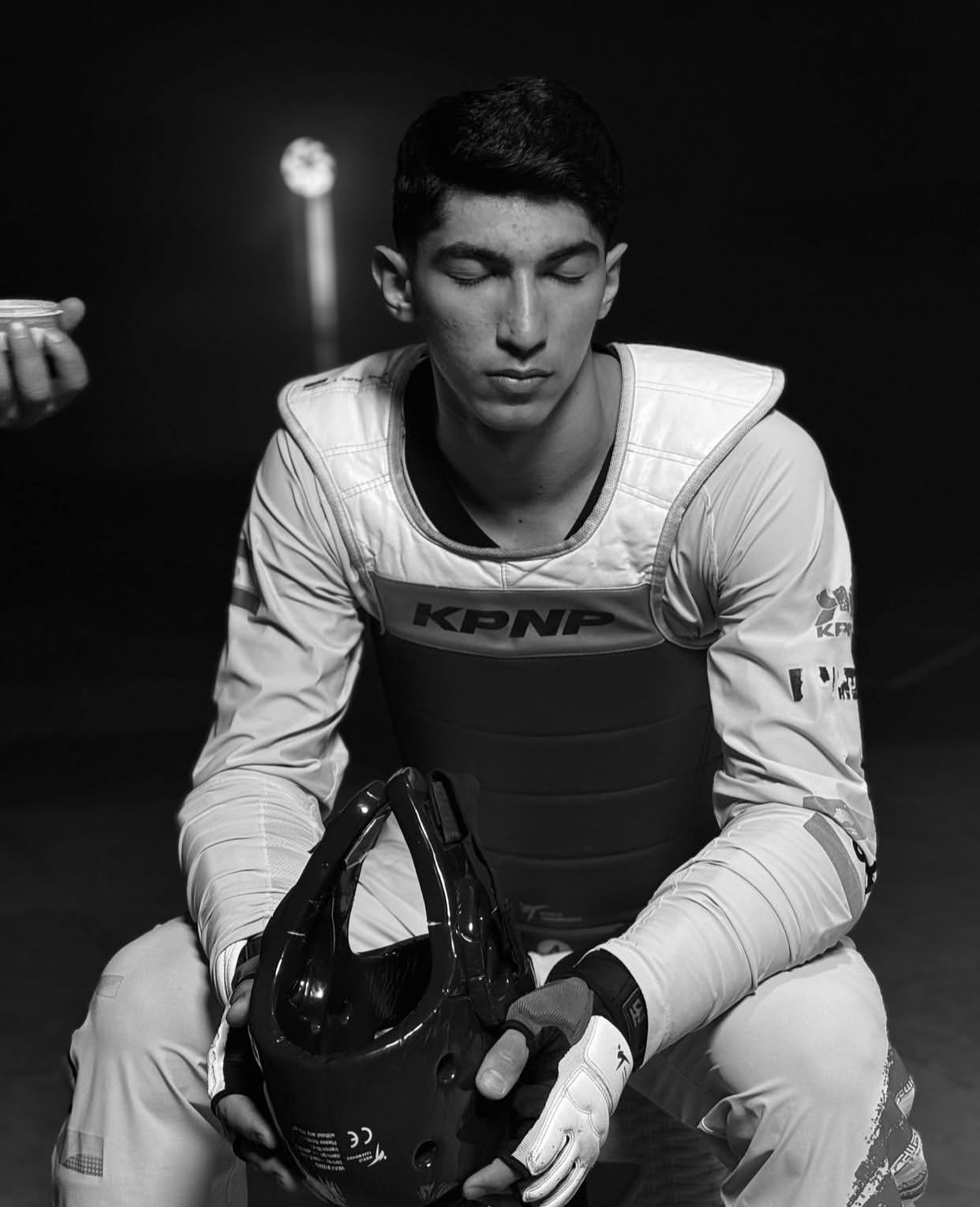 آرین سلیمی عکس