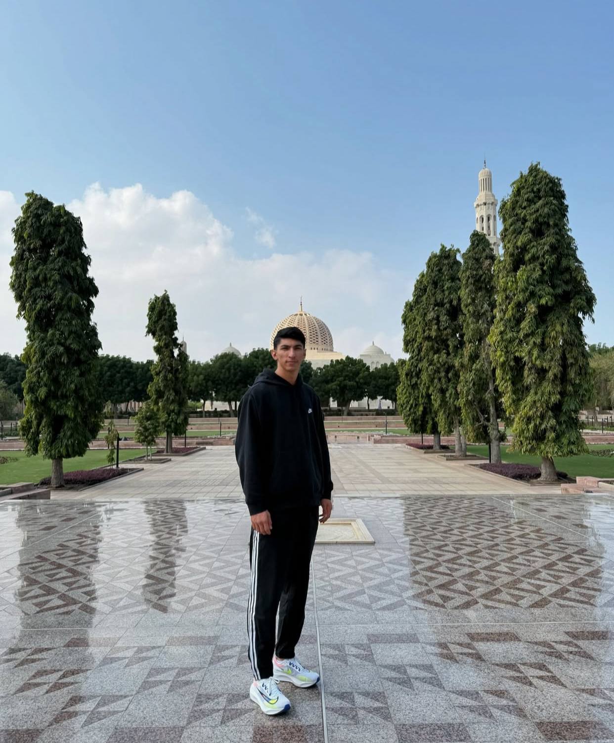 عکس های آرین سلیمی