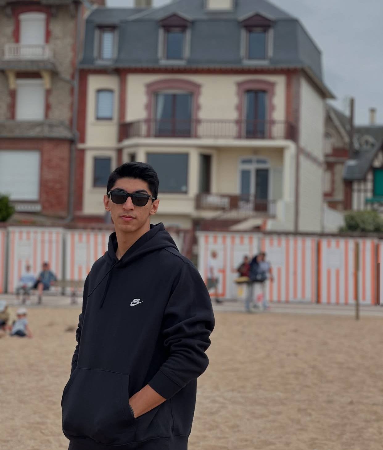 عکس های آرین سلیمی