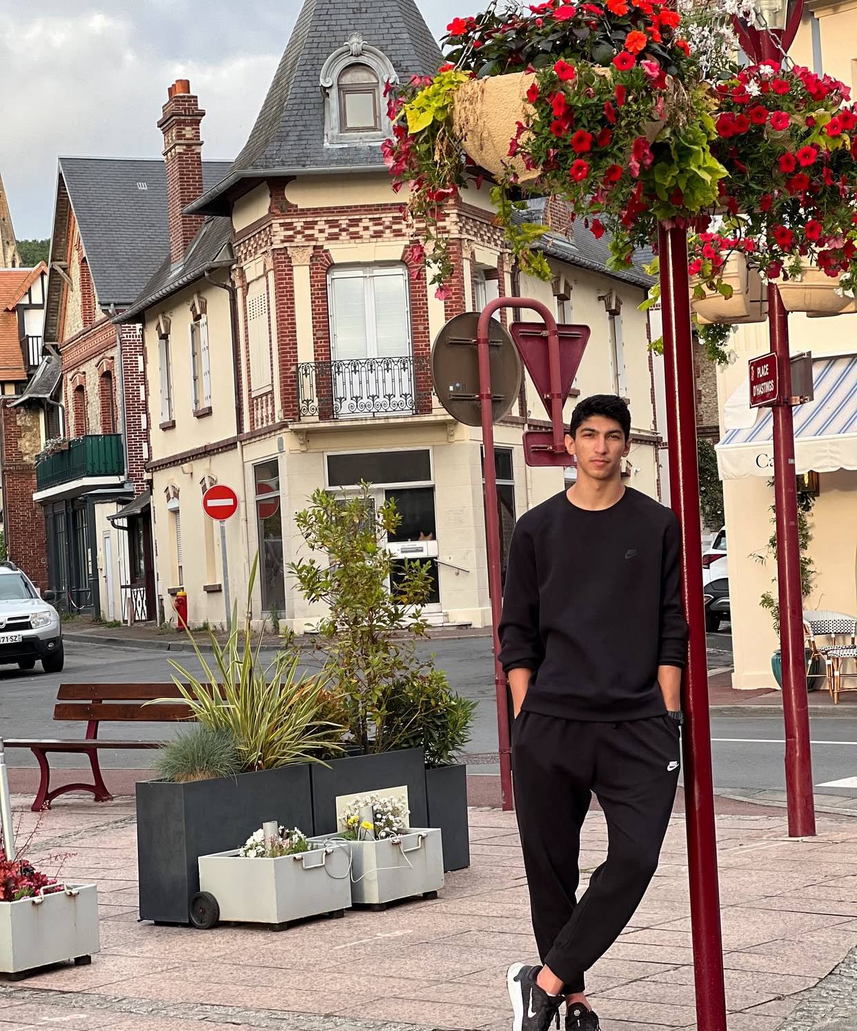 عکس های آرین سلیمی