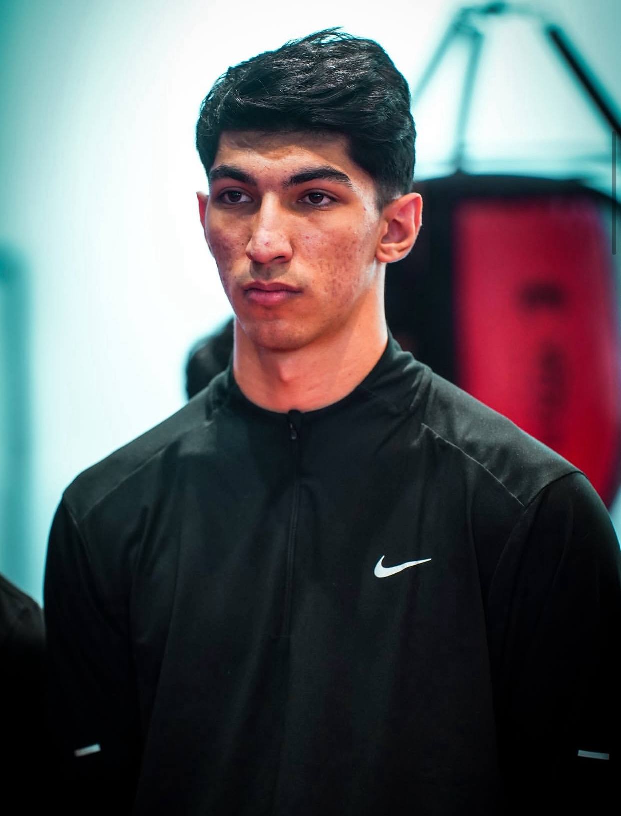 آرین سلیمی والپیپر