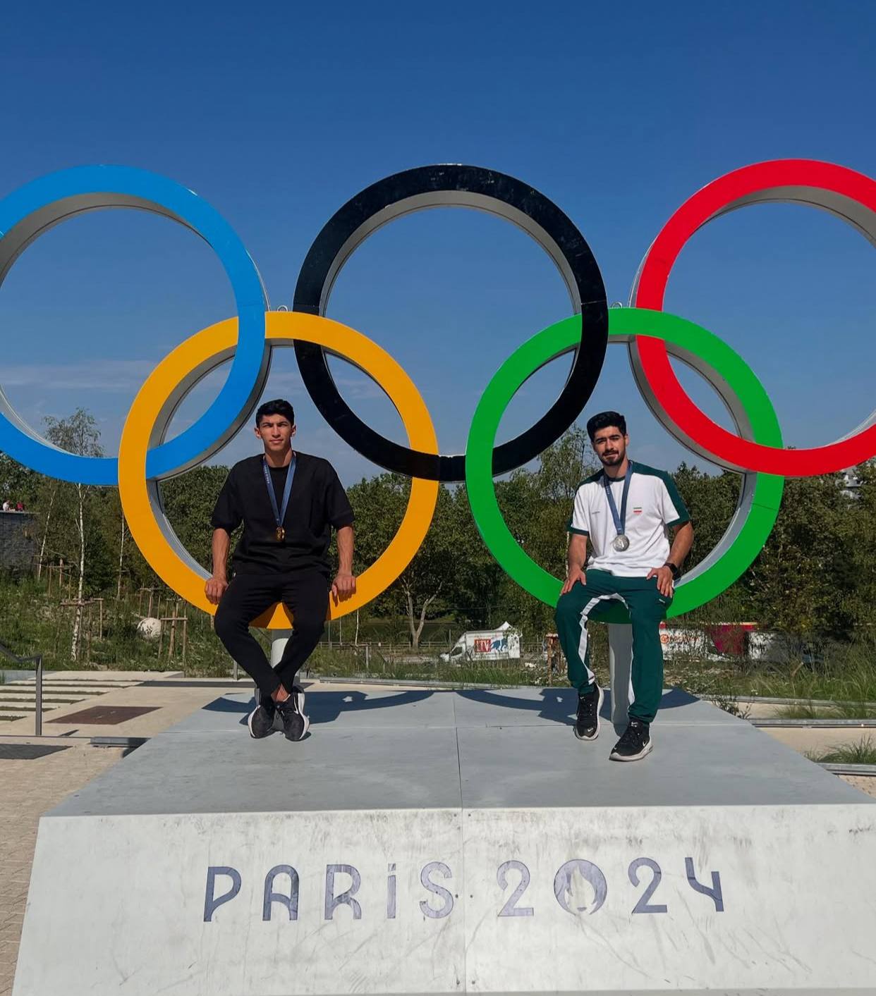 آرین سلیمی عکس