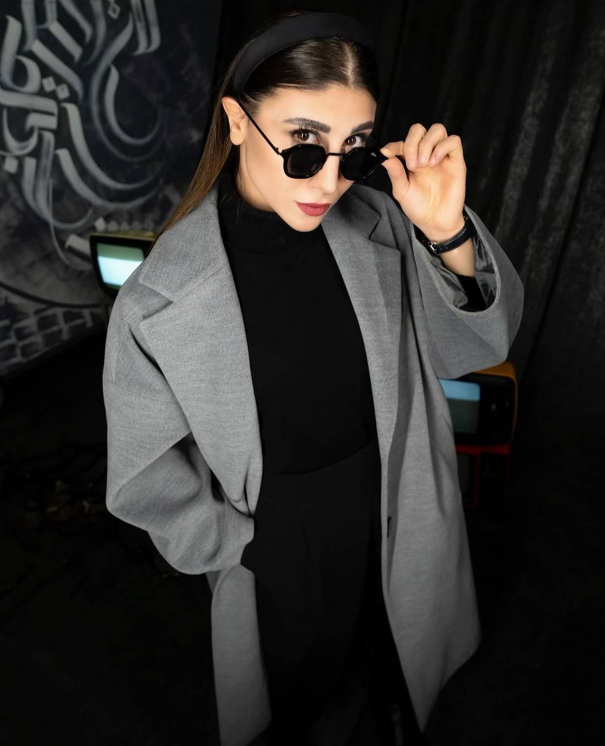 nahid kiani wallpaper