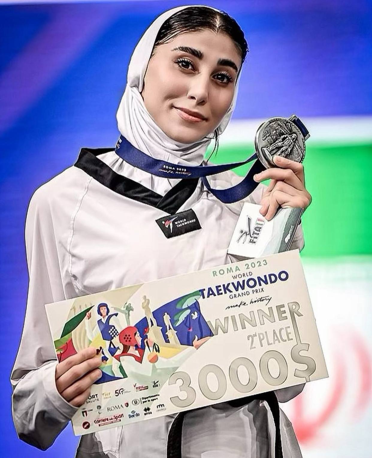 عکس های ناهید کیانی