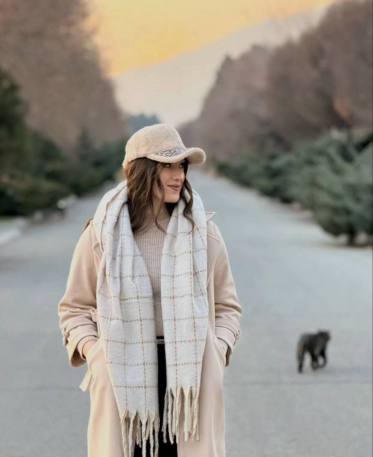 عکس آیک سلامت والپیپر