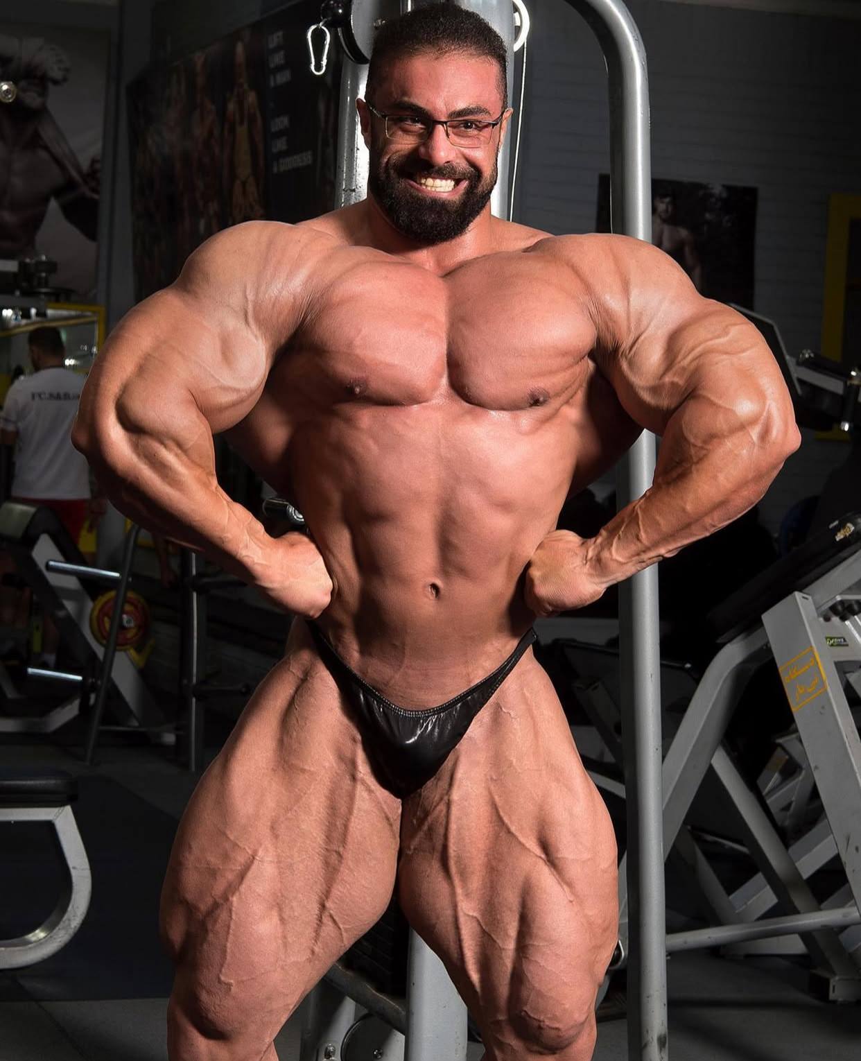 بهروز تابانی والپیپر