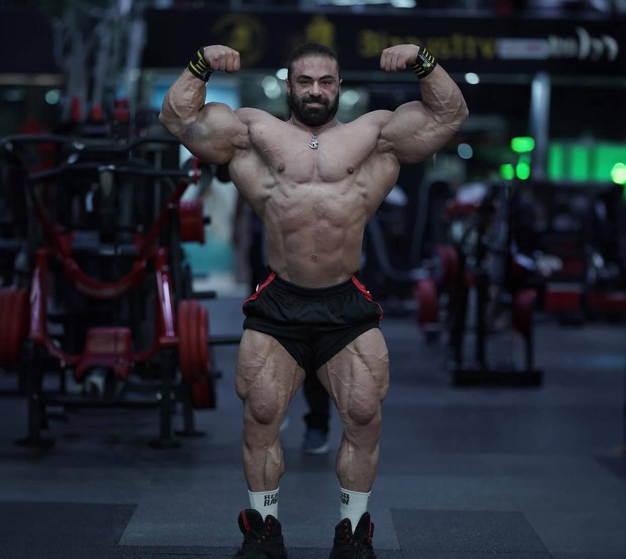 عکس بهروز تابانی عکس ها