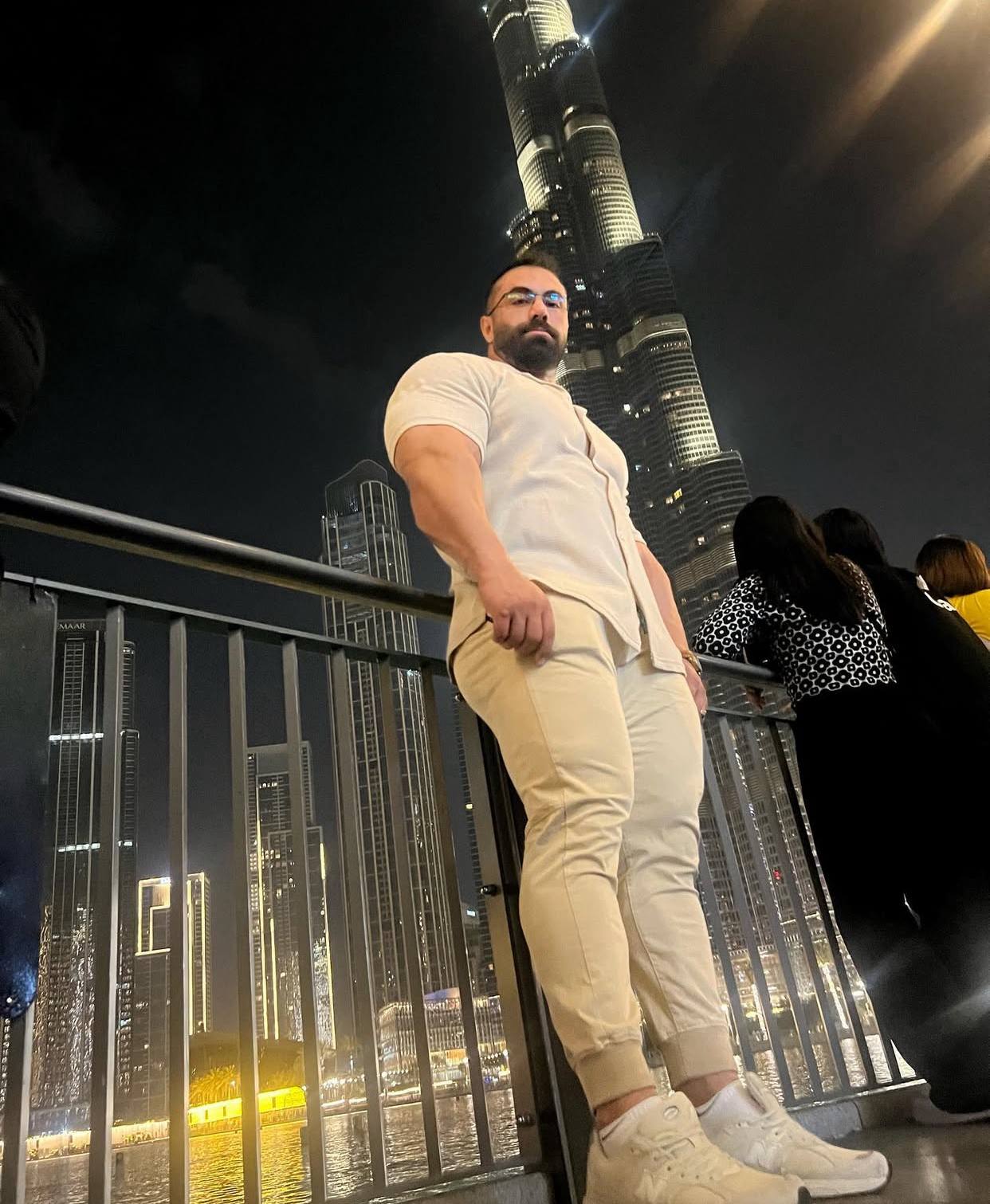 عکس های بهروز تابانی