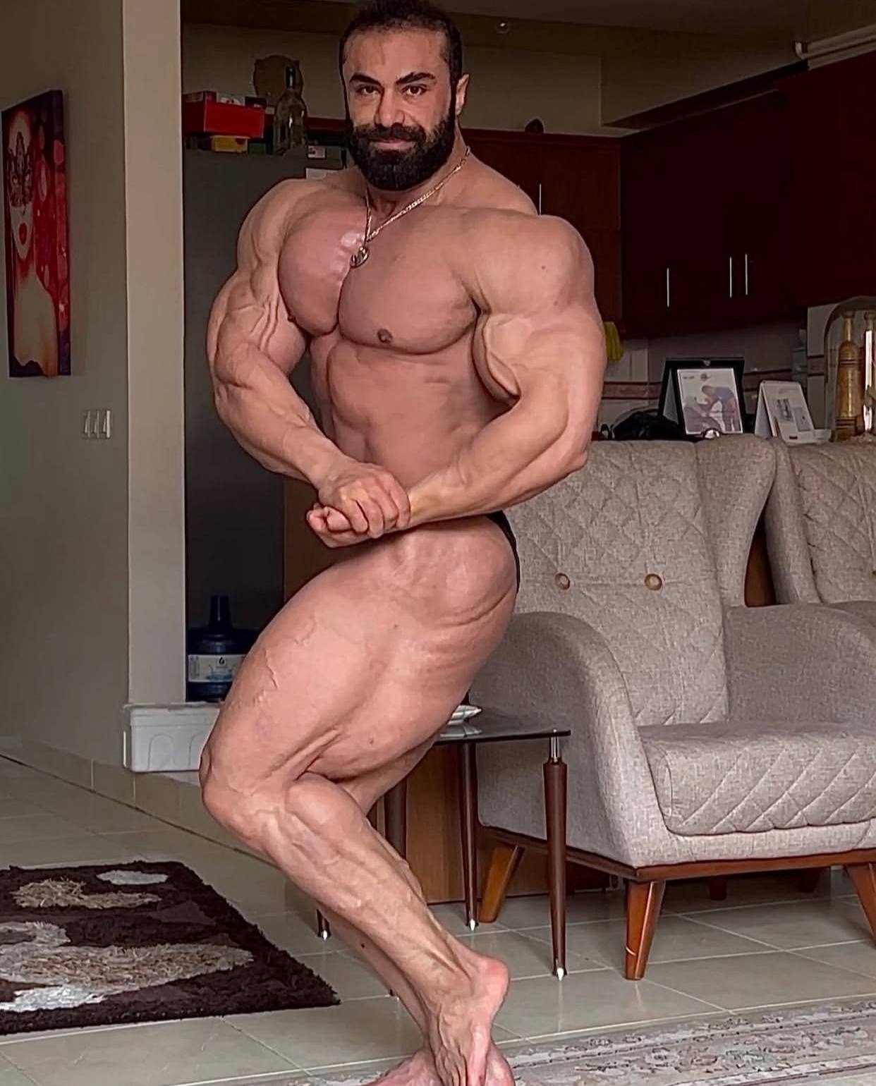 عکس بهروز تابانی عکس ها